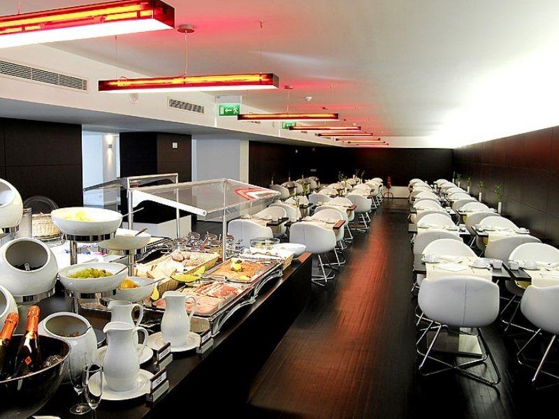 Hotel Jeronimos 8 Lisboa Kültér fotó