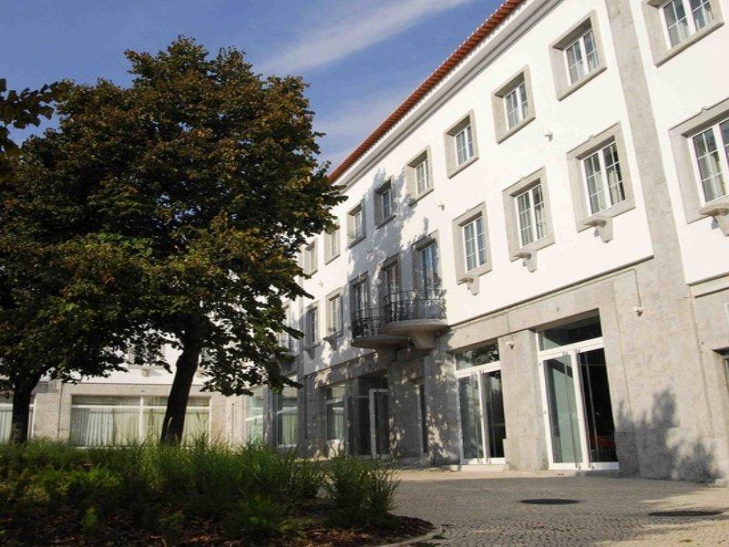 Hotel Jeronimos 8 Lisboa Kültér fotó