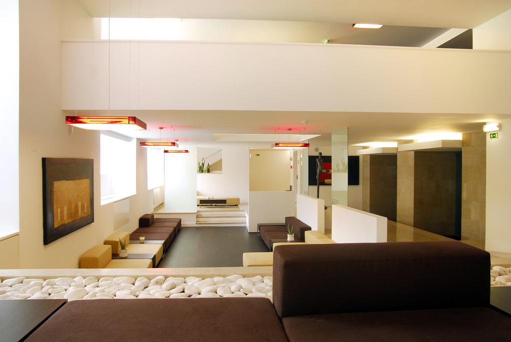 Hotel Jeronimos 8 Lisboa Kültér fotó
