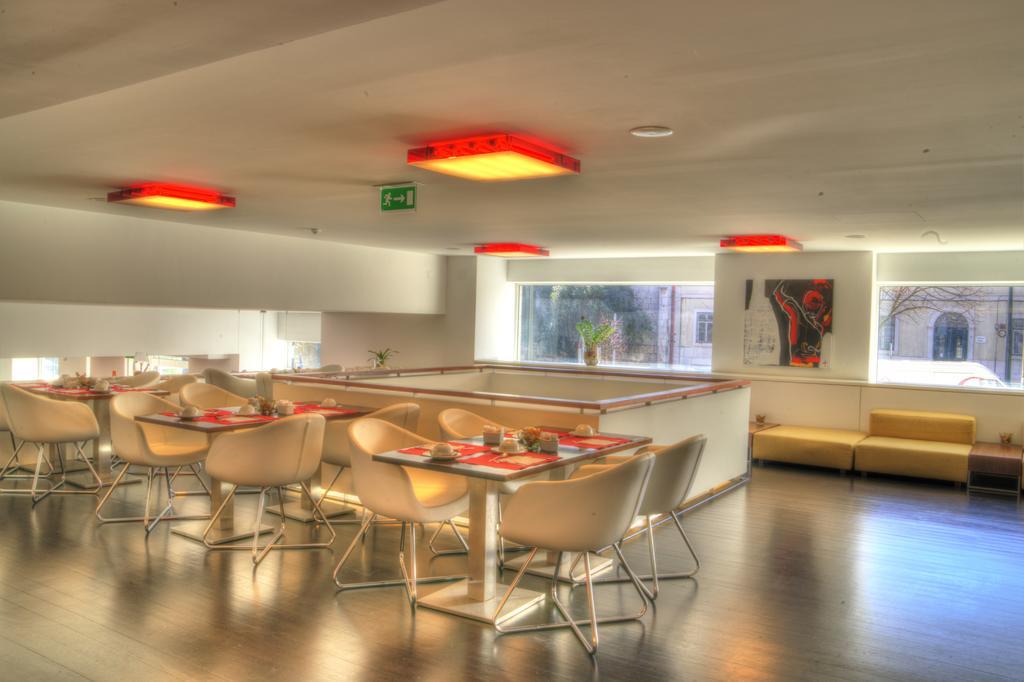 Hotel Jeronimos 8 Lisboa Kültér fotó