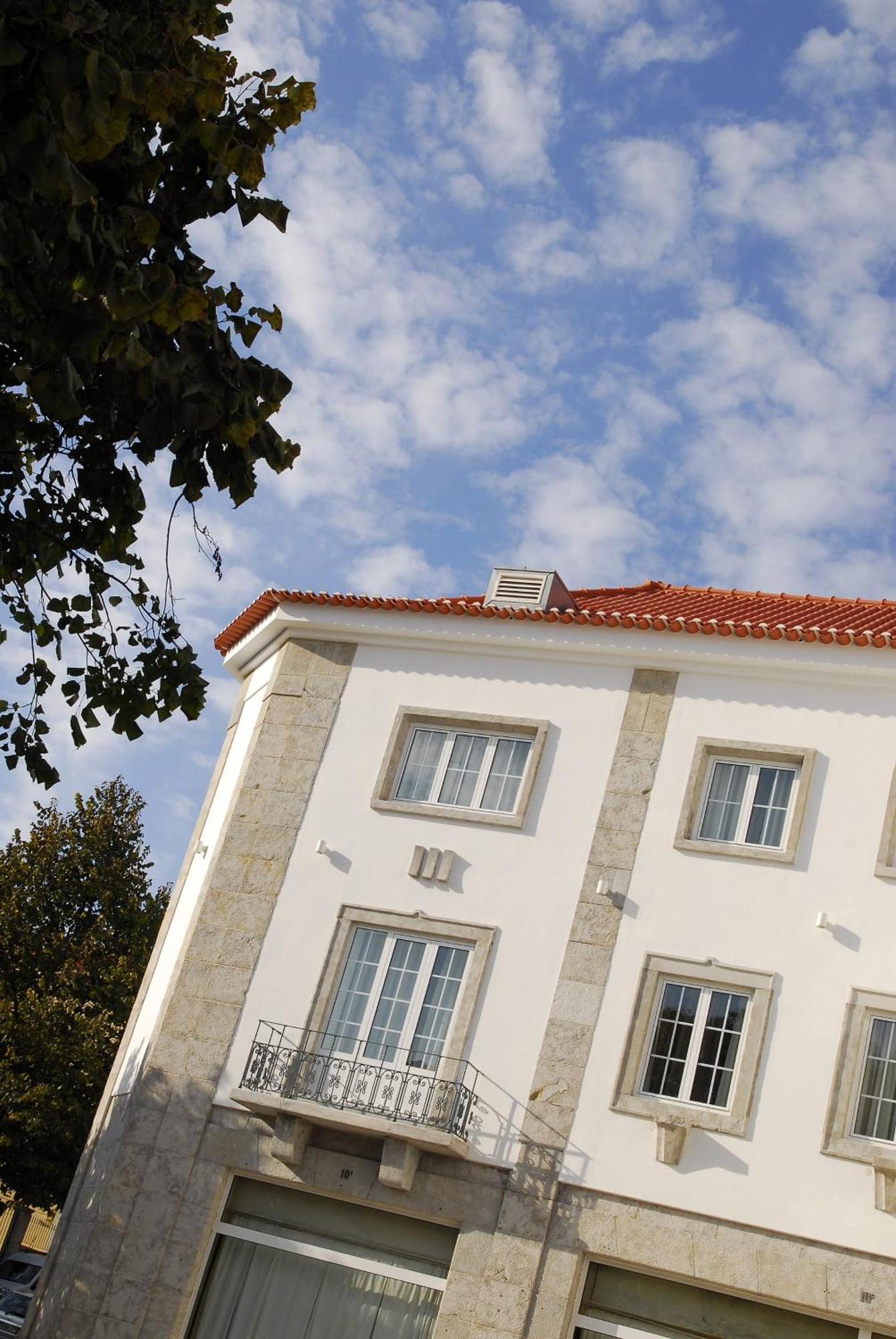 Hotel Jeronimos 8 Lisboa Kültér fotó