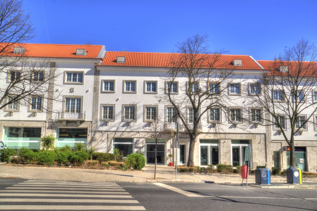 Hotel Jeronimos 8 Lisboa Kültér fotó