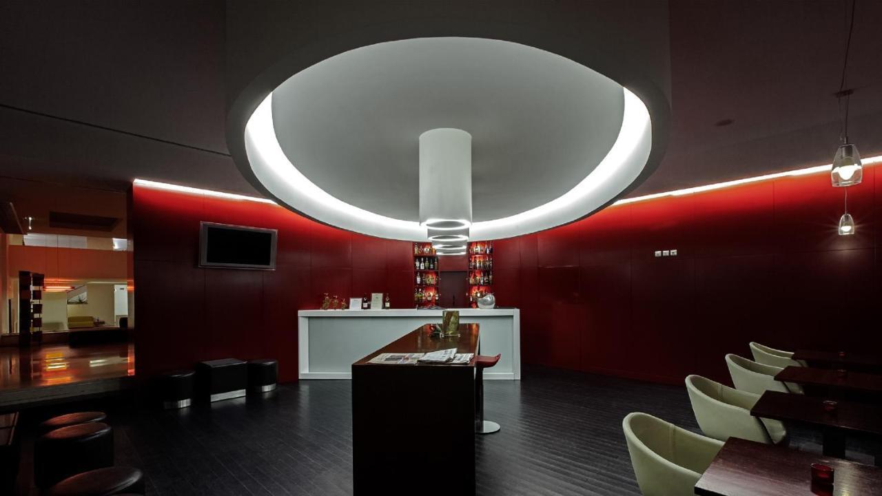 Hotel Jeronimos 8 Lisboa Kültér fotó