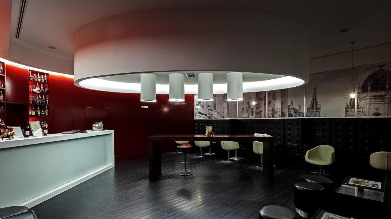 Hotel Jeronimos 8 Lisboa Kültér fotó