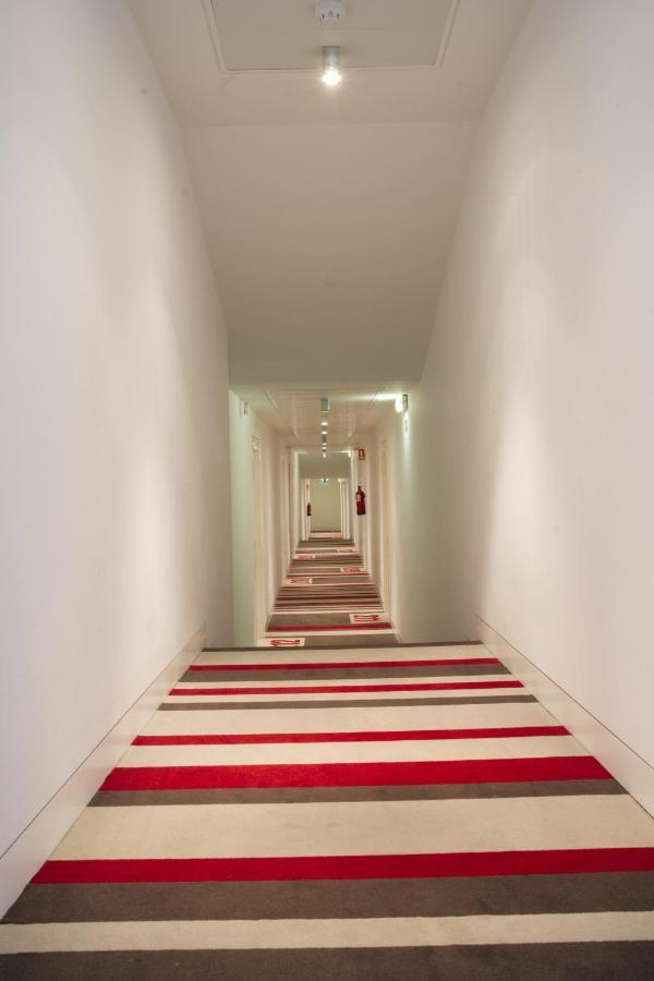 Hotel Jeronimos 8 Lisboa Kültér fotó